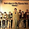 Alpert Herb & Tijuana Brass -- Volume 2 (2)