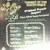 Various Artists -- Tonight At The Discotheque (3)