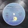 Marley Bob & Wailers -- Rebel Music (2)