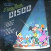 Various Artists -- Walt Disney productions` Mickey Mouse disco (1)