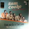 Cooke Sam & Soul Stirrers -- Come An Go To That Land (2)