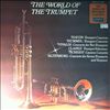 Various Artists -- World of the trumpet: Haydn. Hummel. Vivaldi. Clarke. Scheidt. Altenburg (1)
