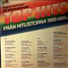Various Artists -- Top Hits Fran Hitlistorna 1989 Januari Februari (2)