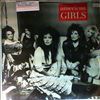 American Girls (Brie Howard - Fanny; Boxing Gandhis) -- Same (2)