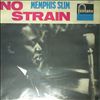 Slim Memphis -- No strain (2)