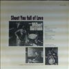 Harrison William (Piano) -- Shoot you full of love (1)