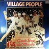 Village People -- Can't Stop The Music - The Original Motion Picture Soundtrack Album (2)