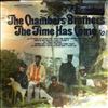 Chambers Brothers -- Time Has Come (1)