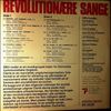 DKU-noder -- Revolutionaere Sange (2)