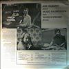 Albany Joe -- Birdtown Birds (2)