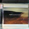 Heed -- Postdynamic tide (2)