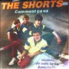 Shorts -- Comment Ca Va (2)