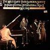 Davis Miles & Dameron Tadd Quintet -- In Paris Festival International De Jazz - May, 1949 (1)