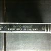 Benoit David -- Every step of the way (2)