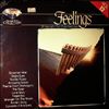Various Artists -- Feelings - 28 Beautiful Pan Flute Melodies (Diamond Collection - Volume 12) (2)