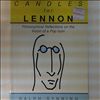 Lennon John -- Candles for Lennon (Ralph Synning) (1)