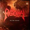 Agony -- First Defiance (2)