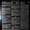 Coppola Carmine -- Napoleon (Original Music For The Soundtrack Of Abel Gance's 1927 Film Masterpiece) (1)