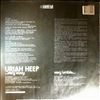 Uriah Heep -- Very 'Eavy ...Very 'Umble (1)