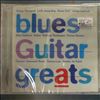 Various Artists -- Blues guitar greats (1)