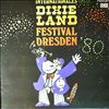 Various Artists -- Internationales Dixieland Festival. Dresden'80 (2)