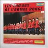Choeurs De L'Armee Rouge (dir. Alexandrov B.A.) -- Les Choeurs De L'armee Rouge (Volume 1) (1)
