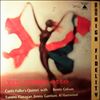 Fuller Curtis Quintet (feat. Golson Benny, Flanagan Tommy, Garrison Jimmy, Harewood Al) -- Blues-ette (1)