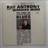 Anthony Ray -- Worried Mind (The Soul Of Country Western Blues) (2)