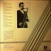 Martin Mel & Listen -- She Who Listens (1)