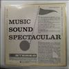 Various Artists -- Music / Sound Spectacular (1)