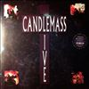 Candlemass -- Live (1)