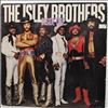 Isley Brothers -- Inside You (1)