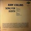 Collins Judy -- Songs For Judith (2)