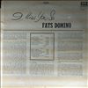 Domino Fats Antoine -- I Miss You So (2)