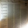 Haenchen H. -- C.P.E.Bach: Berliner sinfonien (2)