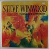 Winwood Steve -- Talking Back To The Night (2)