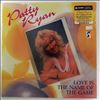 Ryan Patty -- Love Is The Name Of The Game (2)