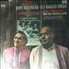 Shankar Ravi & Ali Akbar Khan -- Raga Mishra Piloo - Duet For Sitar & Sarod  (2)