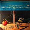 Chicago Symphony Orchestra (cond. Reiner F.) -- Rossini Overtures (1)