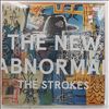 Strokes -- New Abnormal (1)