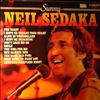 Sedaka Neil -- Sunny (1)