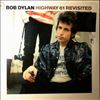 Dylan Bob -- Highway 61 Revisited (2)
