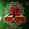 Unknown Artist -- 20 Top-Hits (1)