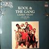 Kool and The Gang -- Ladies' Night (2)