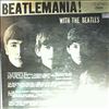 Beatles -- Beatlemania! With The Beatles (3)