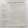 Navarro Fats -- Fabulous Navarro Fats Volume 1 (3)