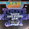 Thielemans Toots -- Toots And Svend Jam (2)