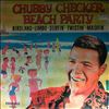 Checker Chubby -- Beach Party (3)