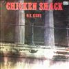 Chicken Shack -- O.K. Ken? (1)