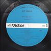 Arabesque -- Arabesque Vll (7) - Why No Reply (2)